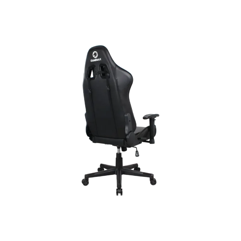 Πολυθρόνα Gamemax, Black (GCR09_Black)