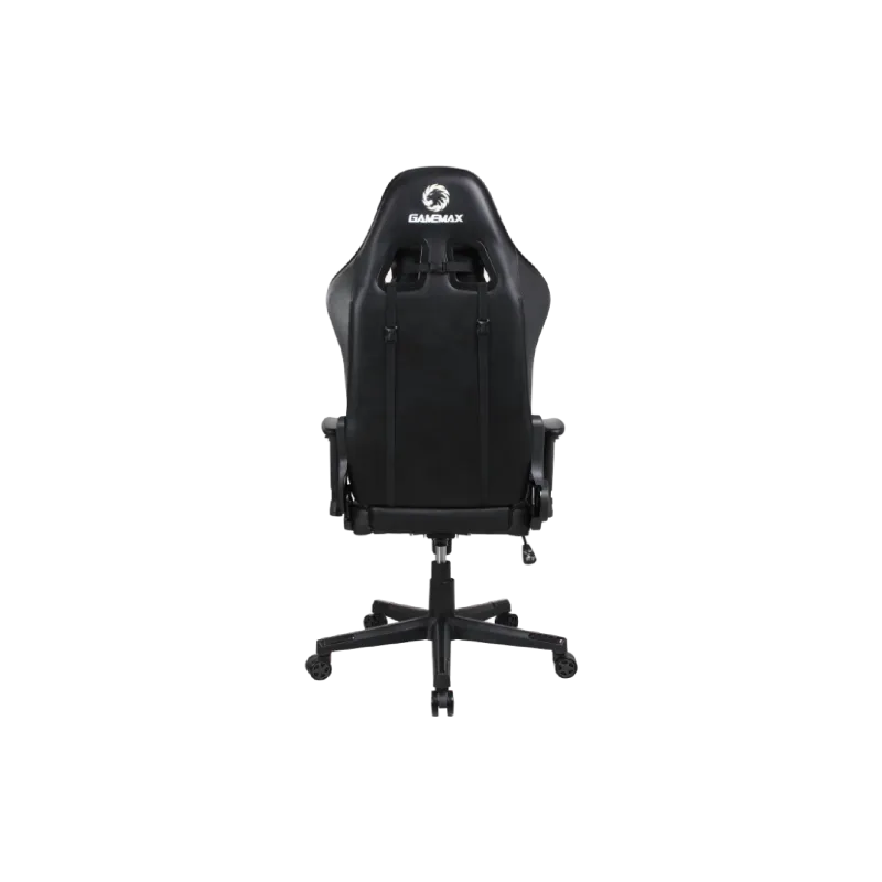 Πολυθρόνα Gamemax, Black (GCR09_Black)