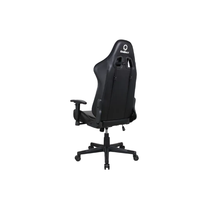 Πολυθρόνα Gamemax, Black (GCR09_Black)