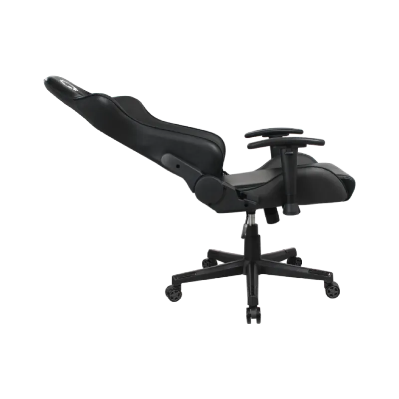 Πολυθρόνα Gamemax, Black (GCR09_Black)