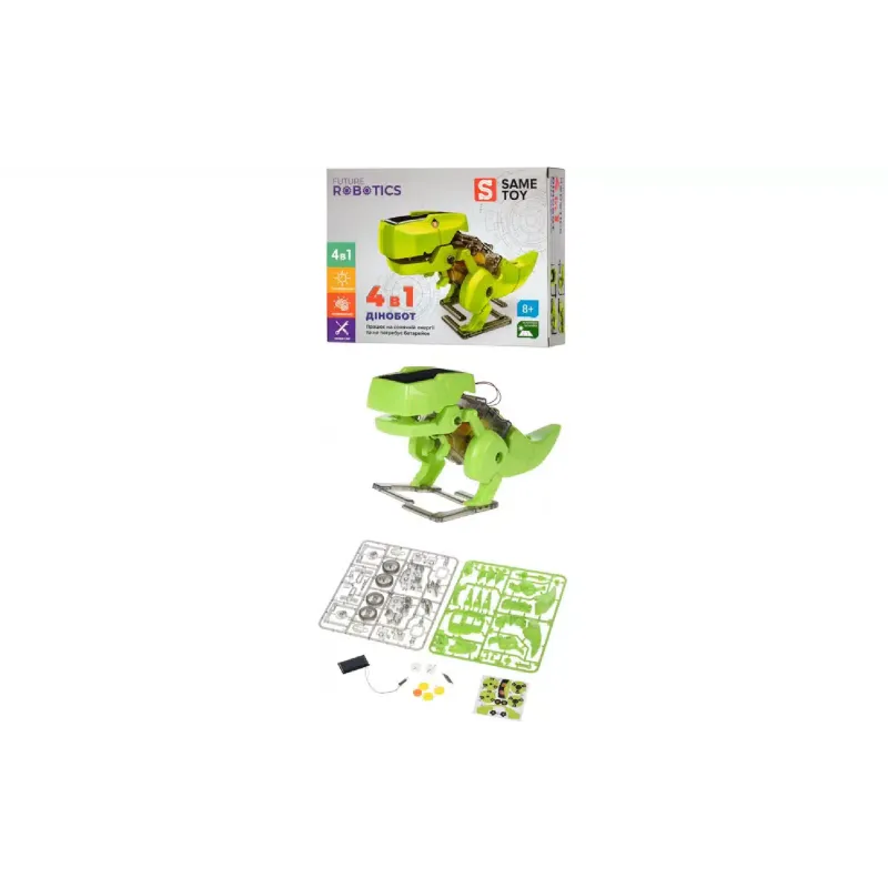 Конструктор Same Toy (2125UT)