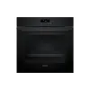 Forno embutido Siemens, Black (HB272GEB3)