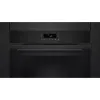 Forno embutido Siemens, Black (HB272GEB3)