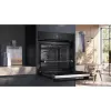 Forno embutido Siemens, Black (HB272GEB3)