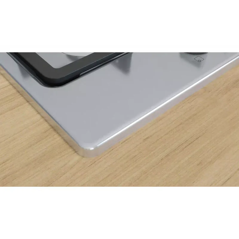 Quemador Bosch, Stainless steel (PGH6B5K90R)