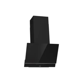 Capucha inclinada Gorenje, Black (WHI649B21S)