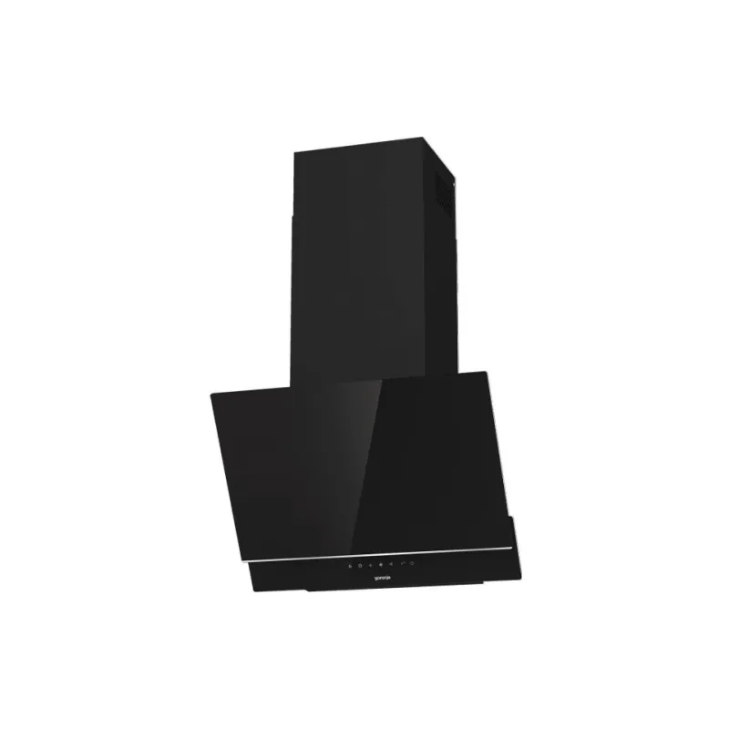 Похила витяжка Gorenje, Black (WHI649B21S)