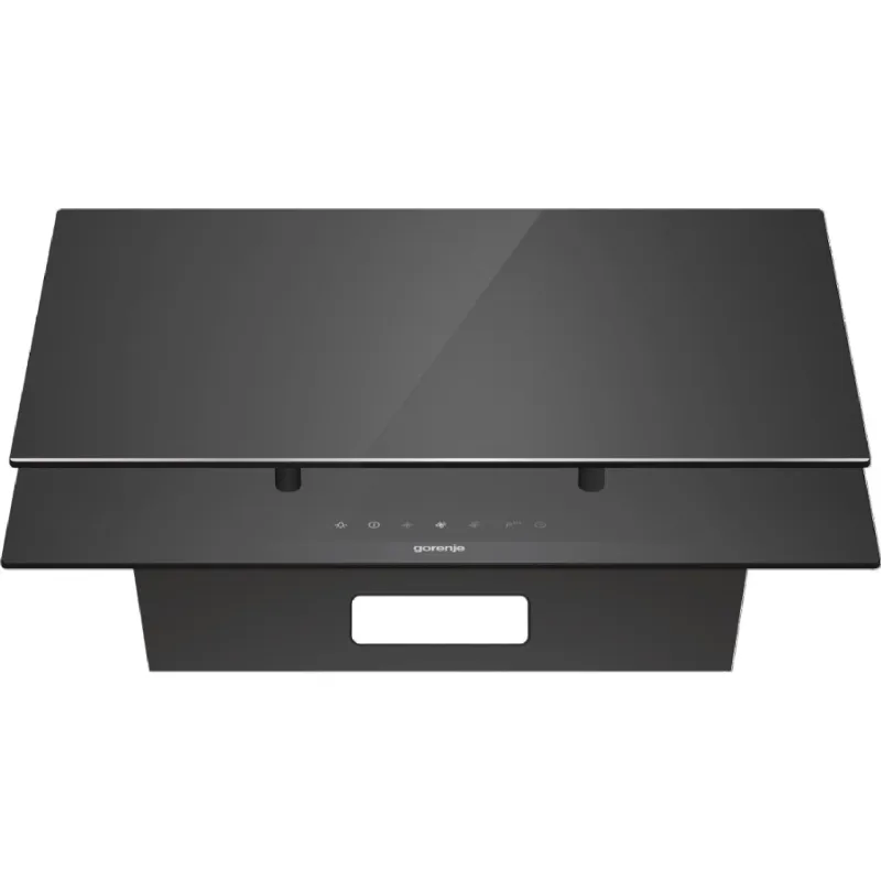 Похила витяжка Gorenje, Black (WHI649B21S)