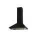 Kupola kupola Gorenje, Black (WHC63CLB)