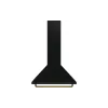 Capô de cúpula Gorenje, Black (WHC63CLB)