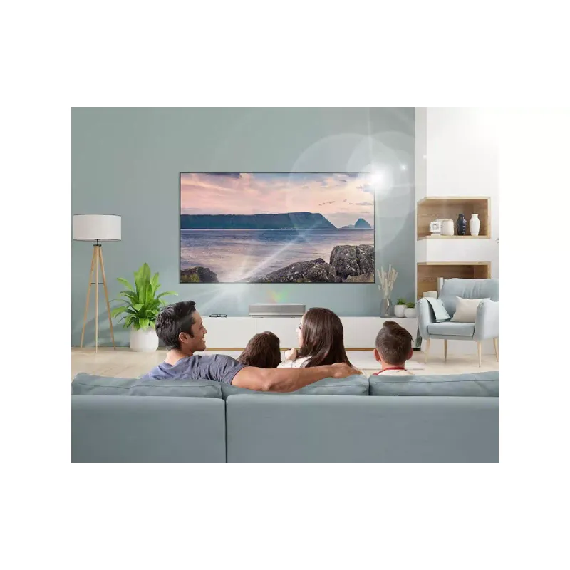 Projector HP  BP5000 (2U5Z7AA)