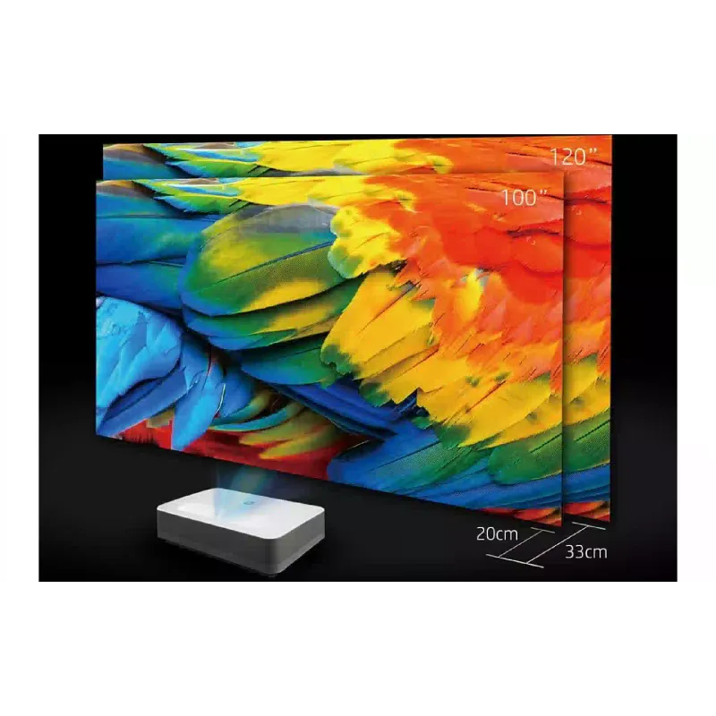 Projector HP  BP5000 (2U5Z7AA)