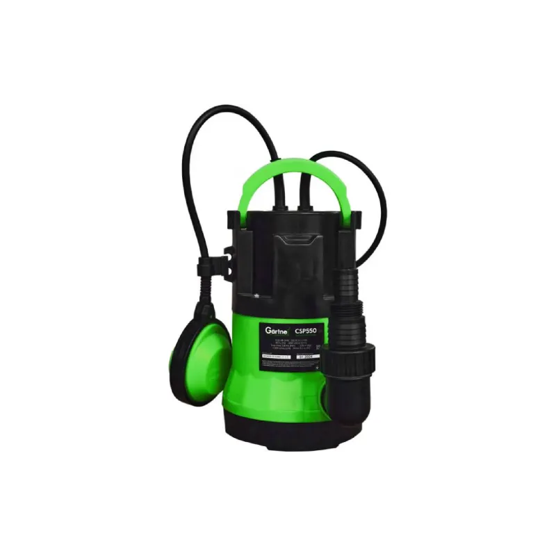 Αντλία αποστράγγισης Gartner (853433)