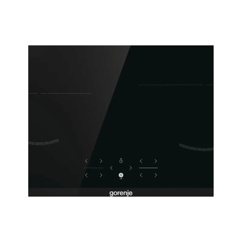 Варильна поверхня Gorenje (GI6421BC), індукційна, Black