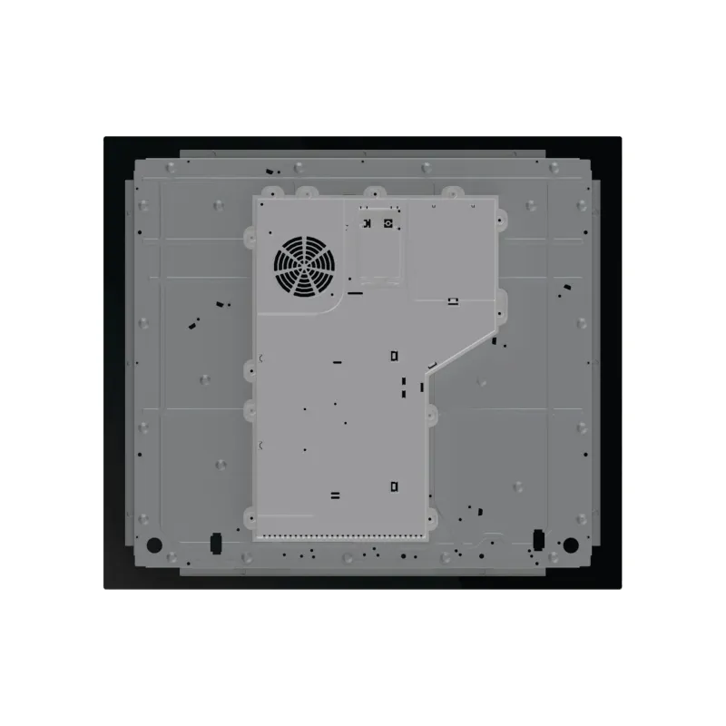 Варильна поверхня Gorenje (GI6421BC), індукційна, Black