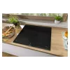 Варильна поверхня Gorenje (GI6421BC), індукційна, Black
