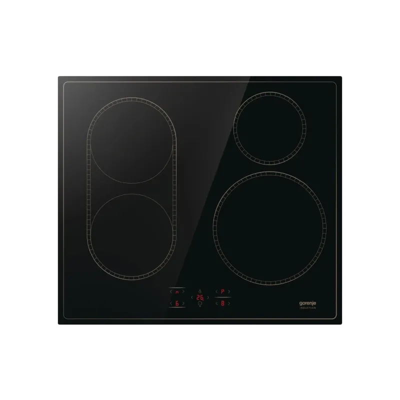 Котлон Gorenje, Black (GI6421CLBSC)