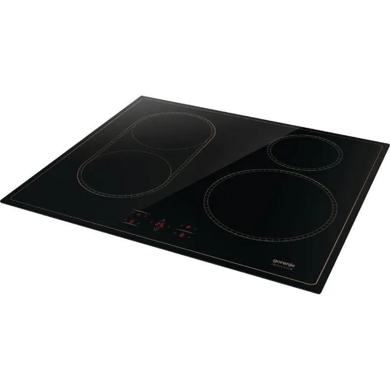 Котлон Gorenje, Black (GI6421CLBSC)