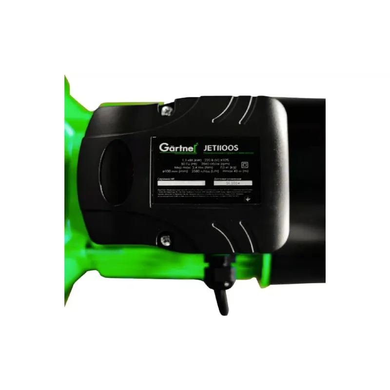 Αντλία Gartner (853439)