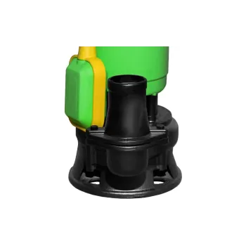 Fekalna črpalka Gartner (853435)