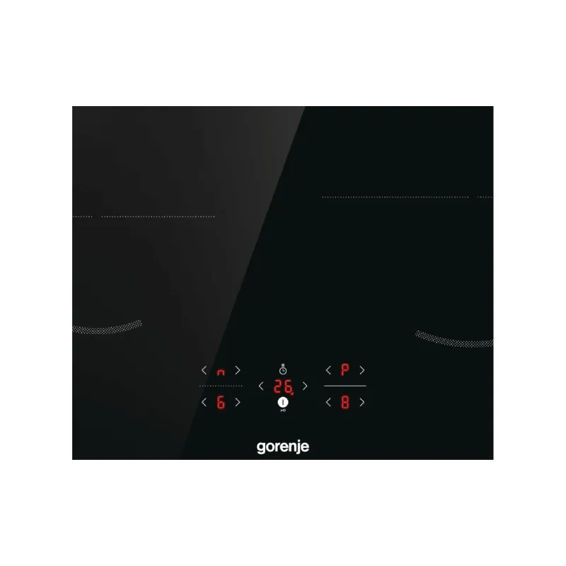Котлон Gorenje, Black (GI6421BSC)