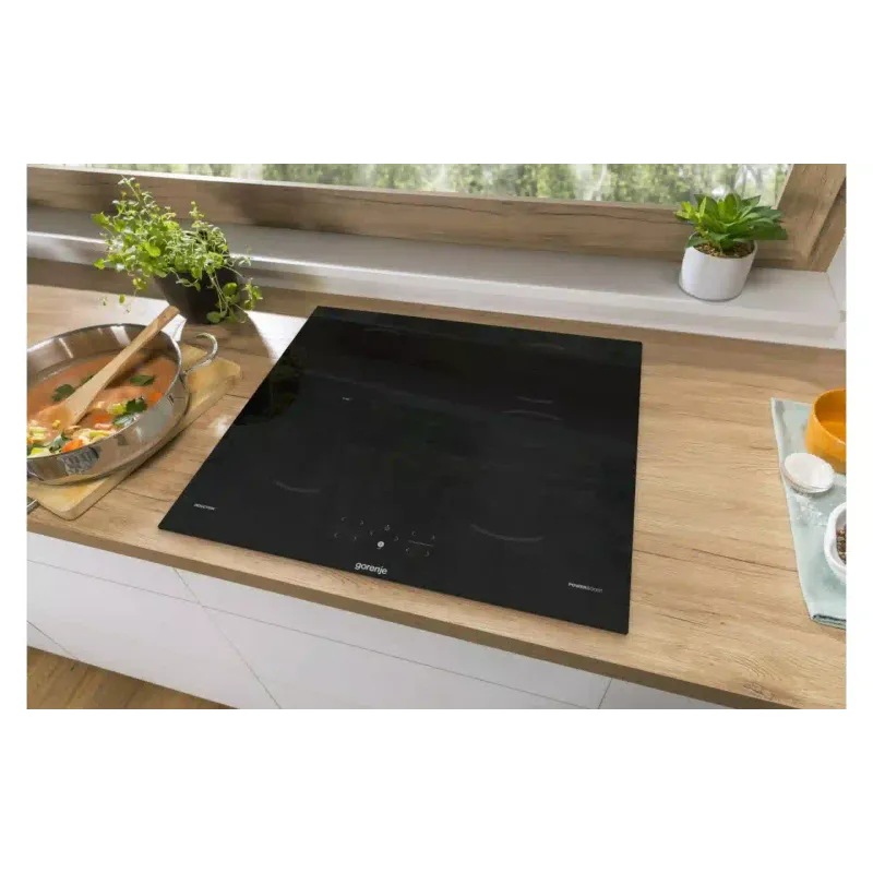 Котлон Gorenje, Black (GI6421BSC)