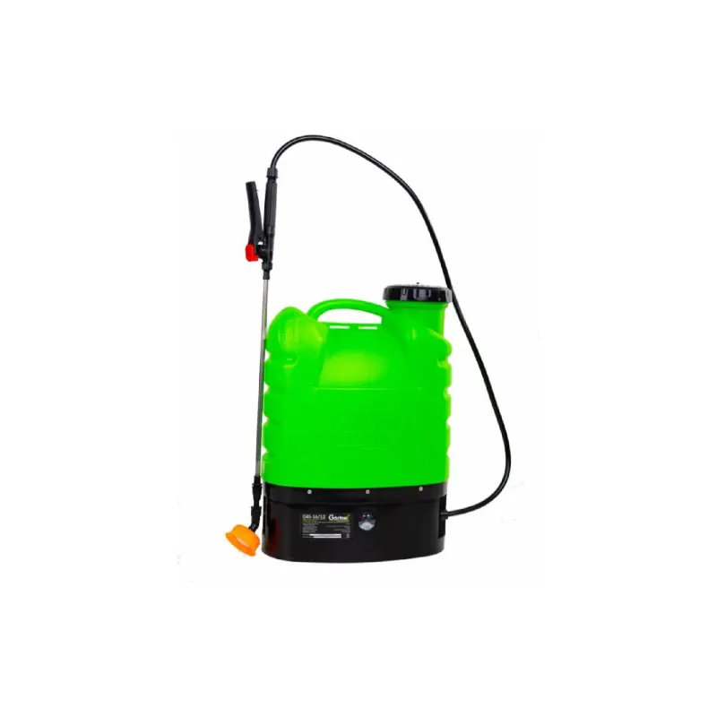 Permetező Gartner (845237)