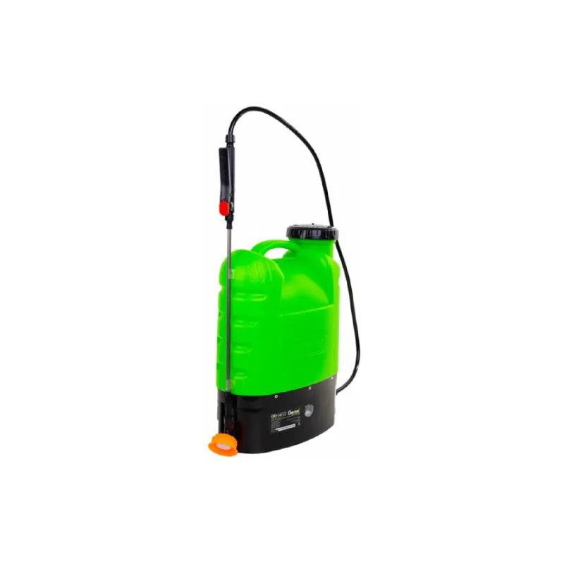 Permetező Gartner (845237)