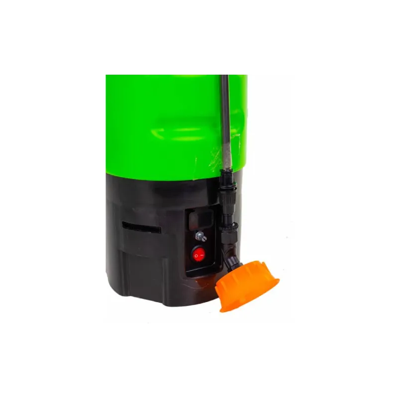 Permetező Gartner (845237)