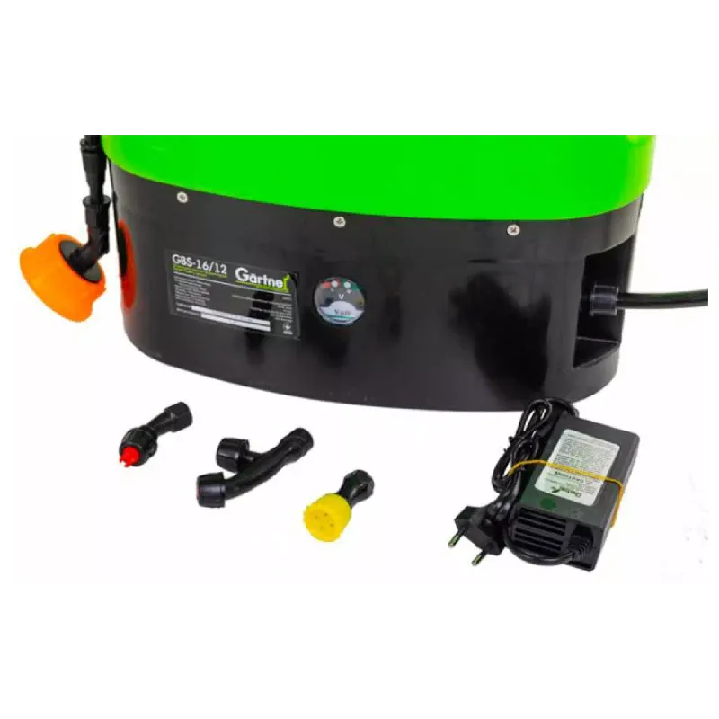 Permetező Gartner (845237)