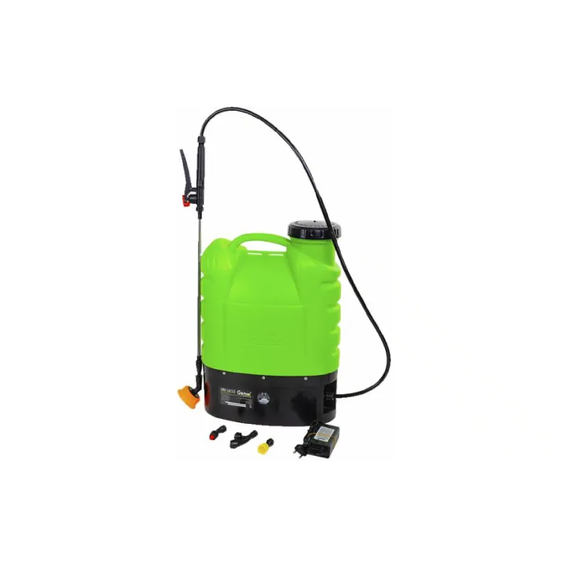 Permetező Gartner (845237)