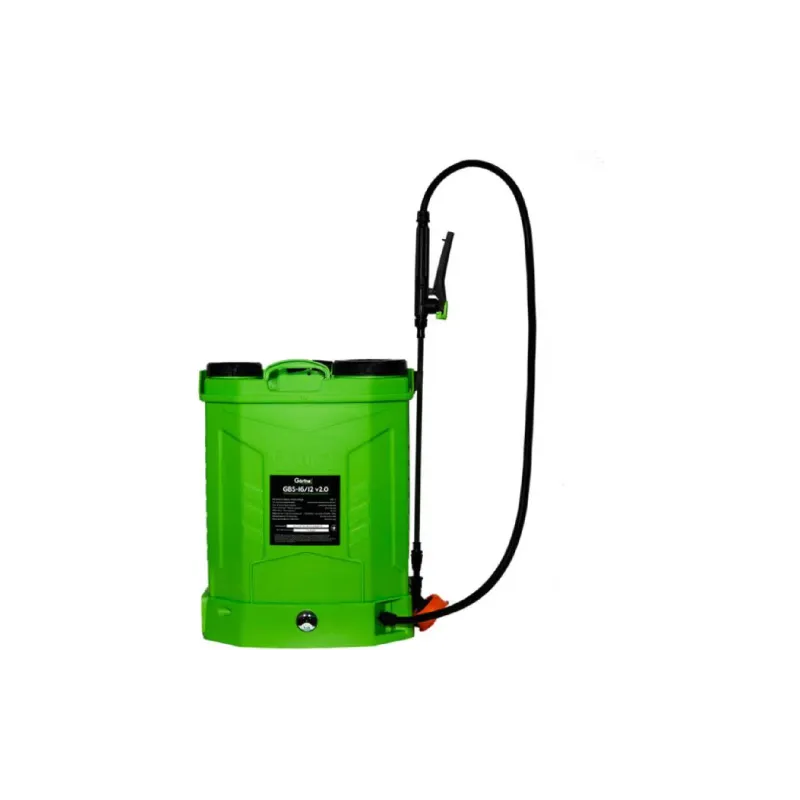 Pulverizador Gartner (853430)