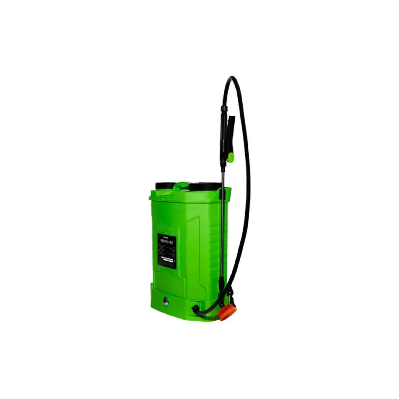 Pulverizador Gartner (853430)