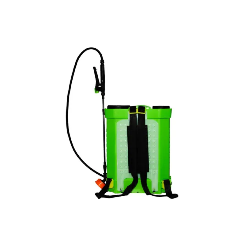 Pulverizador Gartner (853430)