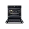Вградена фурна Whirlpool, Black (OMSK58CU1SB)
