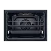 Вградена фурна Whirlpool, Black (OMSK58CU1SB)