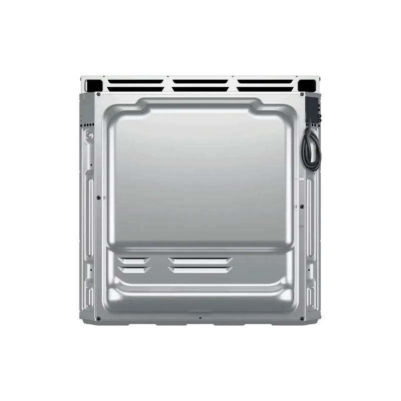 Вградена фурна Whirlpool, Black (OMSK58CU1SB)