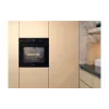 Вградена фурна Whirlpool, Black (OMSK58CU1SB)