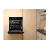 Вградена фурна Whirlpool, Black (OMSK58CU1SB)
