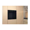 Вградена фурна Whirlpool, Black (OMSK58CU1SB)