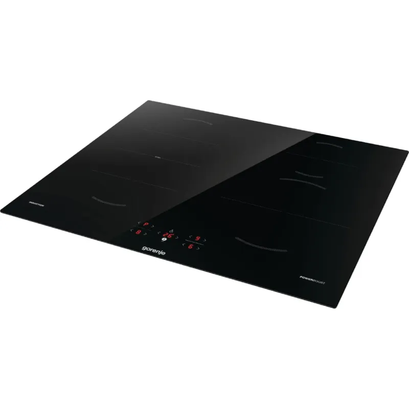 موقد Gorenje, Black (GI621FMC)