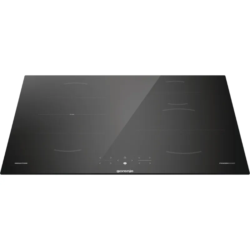 موقد Gorenje, Black (GI621FMC)