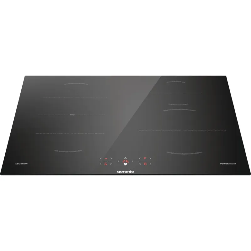 موقد Gorenje, Black (GI621FMC)