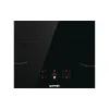 موقد Gorenje, Black (GI621FMC)