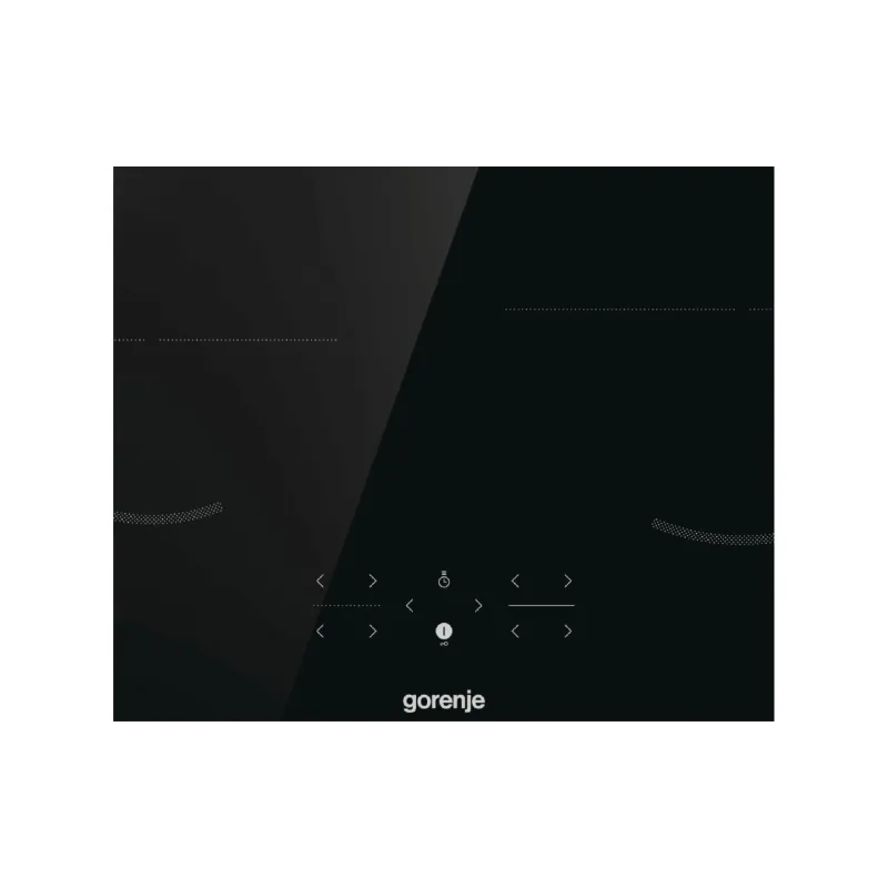 موقد Gorenje, Black (GI621FMC)