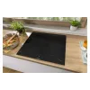 موقد Gorenje, Black (GI621FMC)