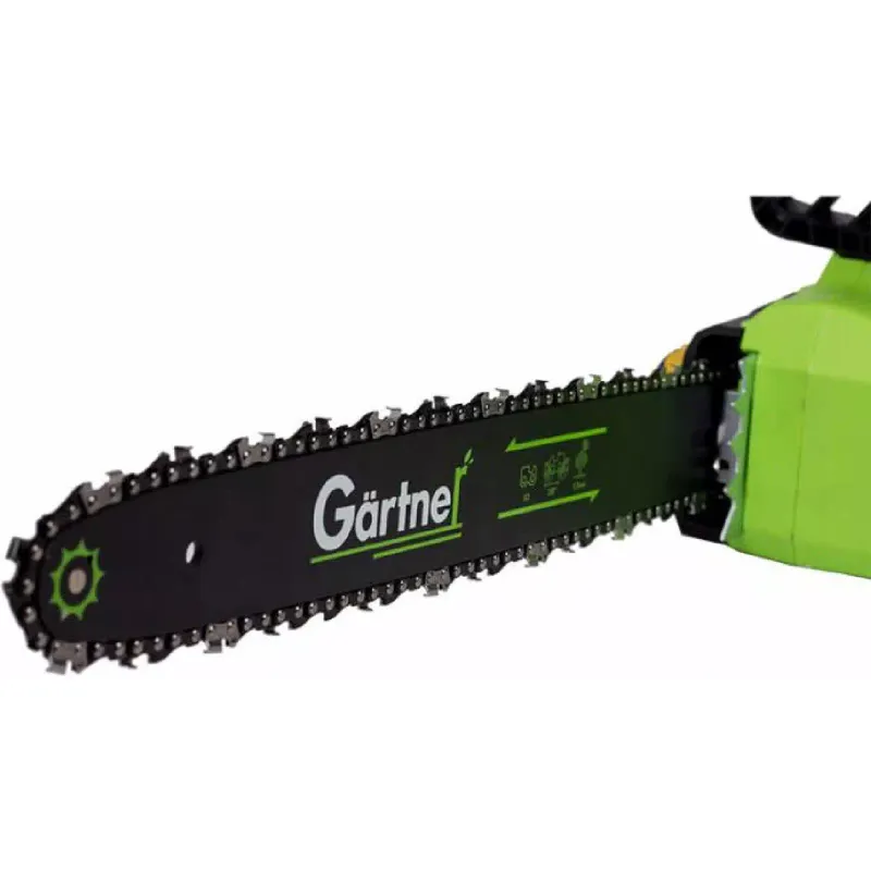 Αλυσοπρίονο Gartner (853193)