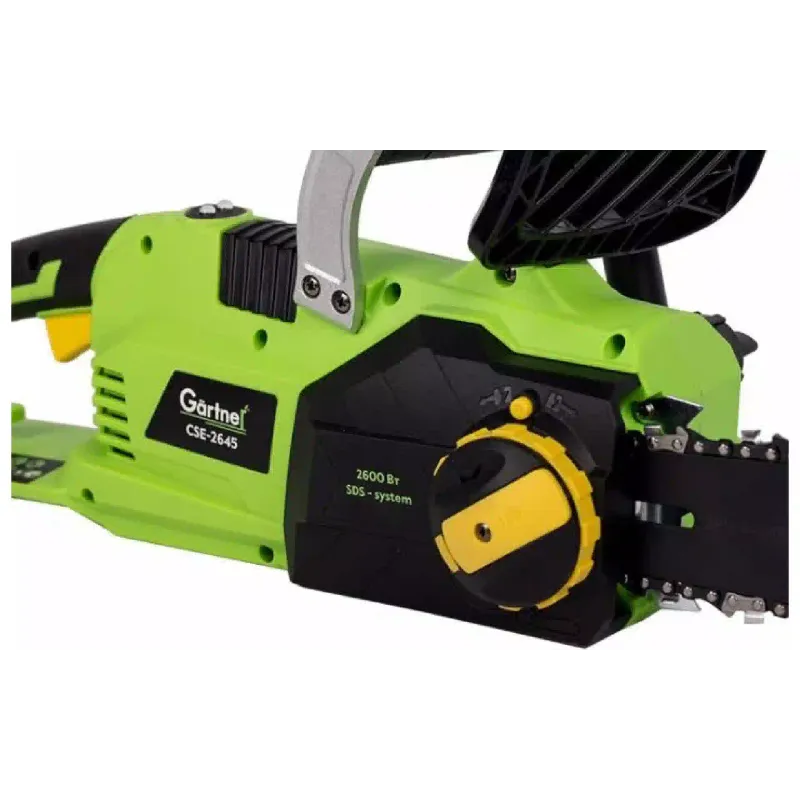 Αλυσοπρίονο Gartner (853193)