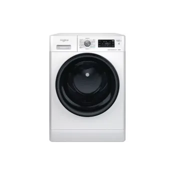 Mosó-szárítógép Whirlpool, White (FFWD8649BVUA)