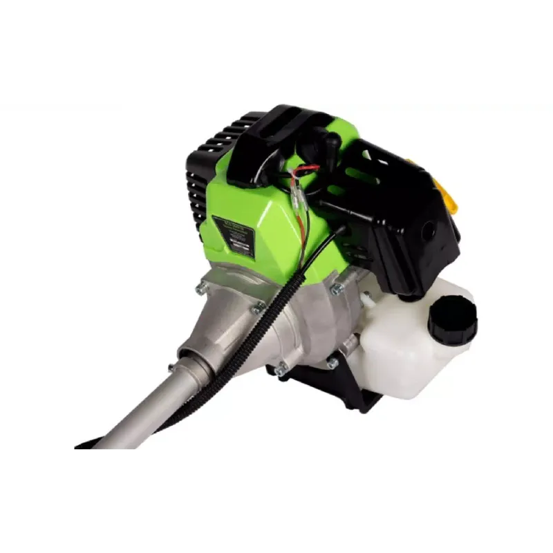 Benzinmotoros szegélynyíró Gartner BCG-2852 (852730)